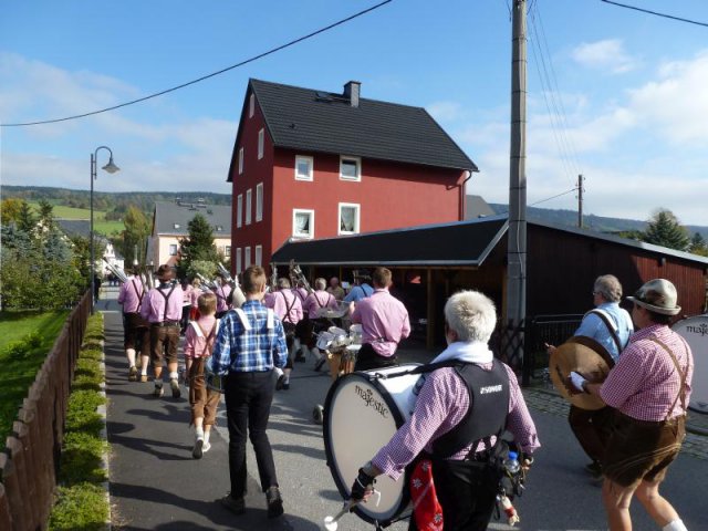Wiesn 2014